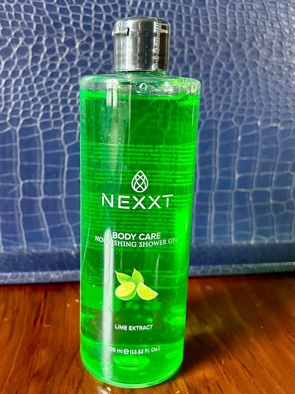 Nexxt Body Care Moisturizing Body Gel Wash Sealed New 13.5 400ml